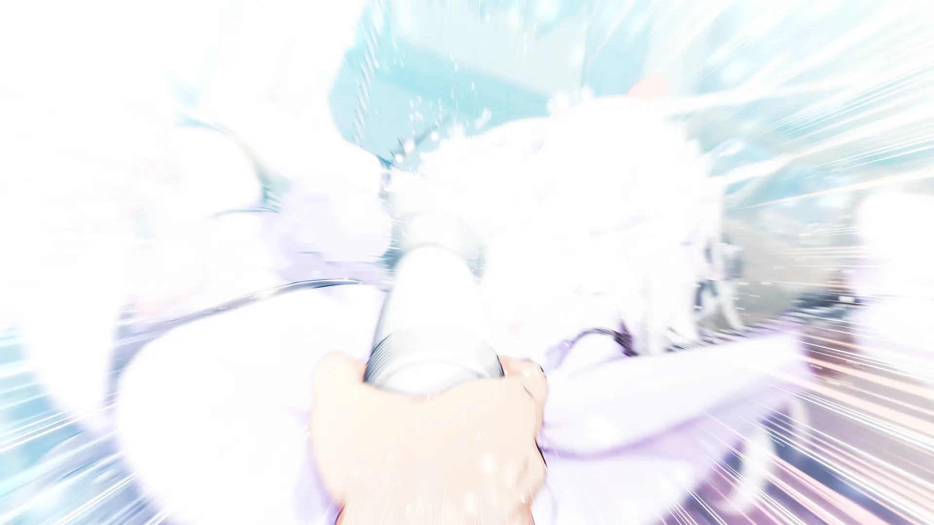 Maonaho ~Kouhen~ Maou O Mezasu Otouto Ga Ore No Nama Onaho Ni Natta Wake | 마오나홀 ~후편~